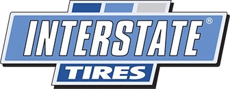 Interstate Logo
